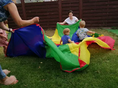 Żłobek niepubliczny Tygrysek